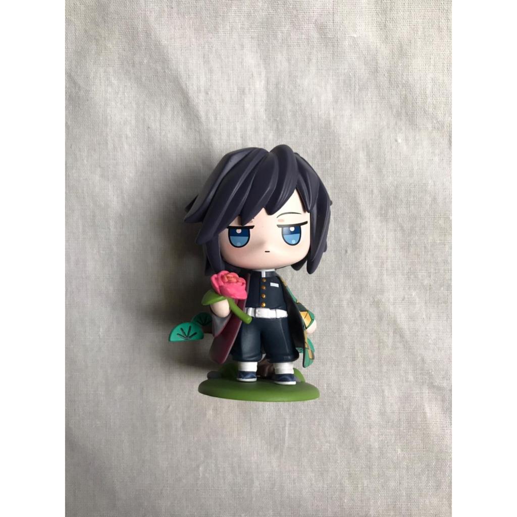 Giyu Tomioka Popmart Official figure