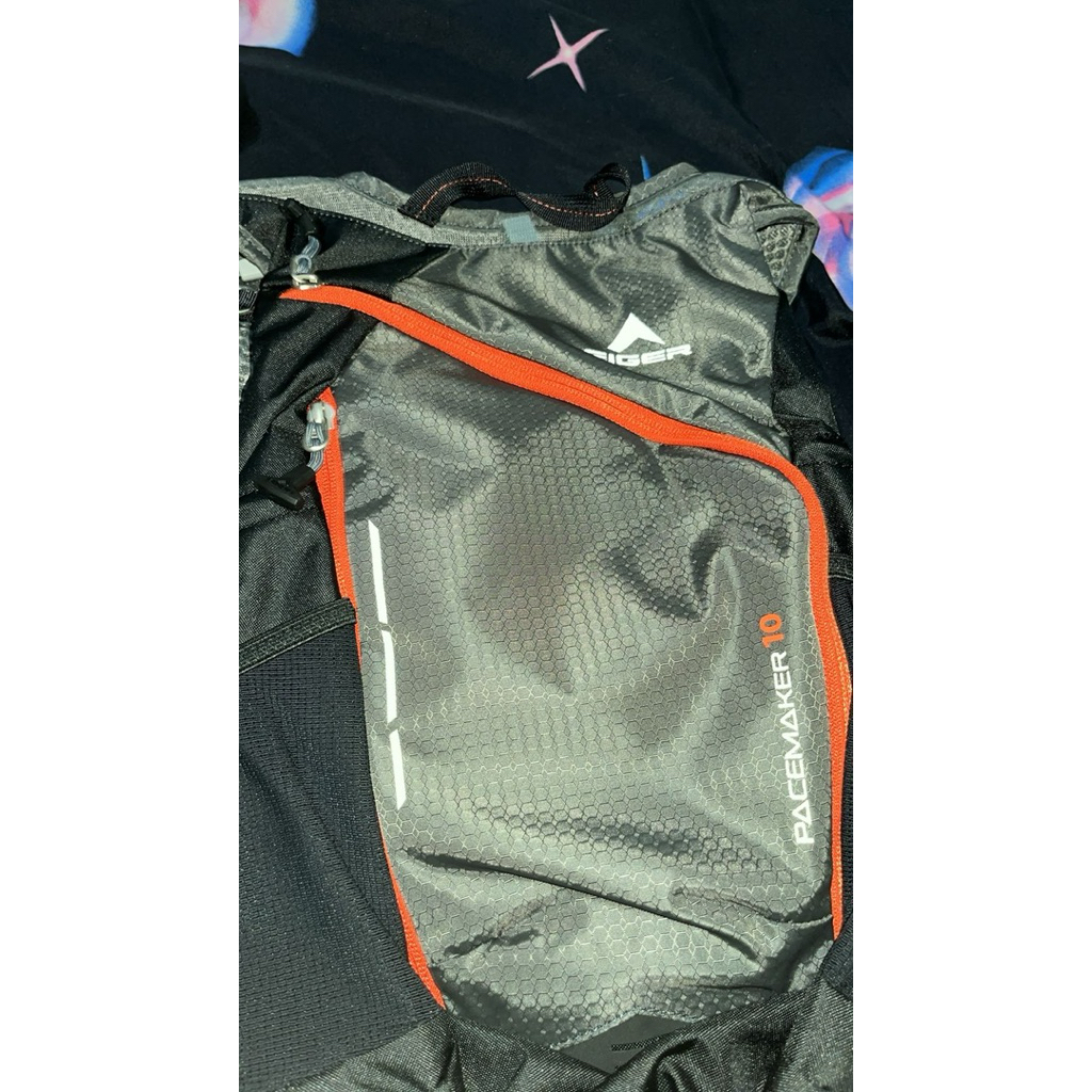 hydropack eiger pacemaker 1.1