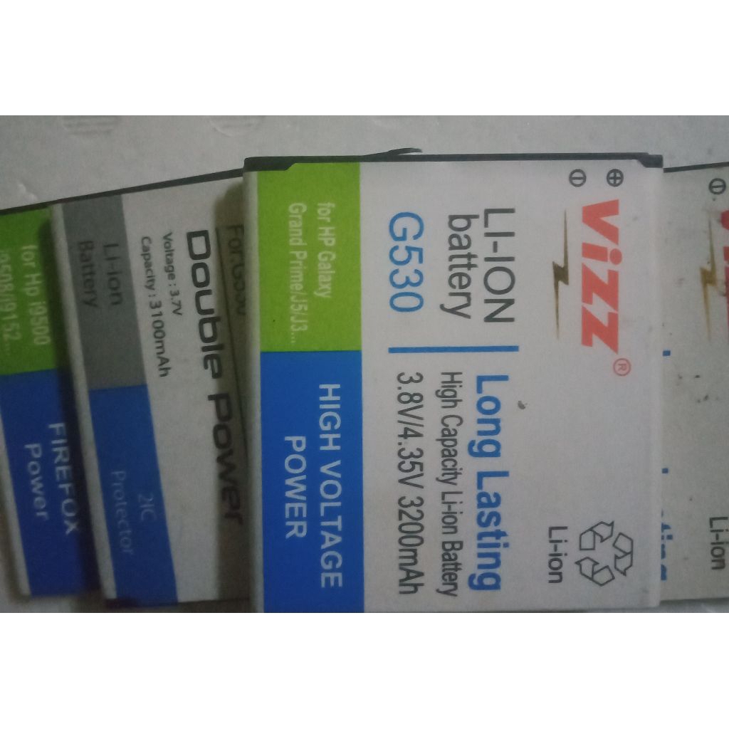 Batrai samsung J2 prame,j3,j5 ori dan DB cabutan