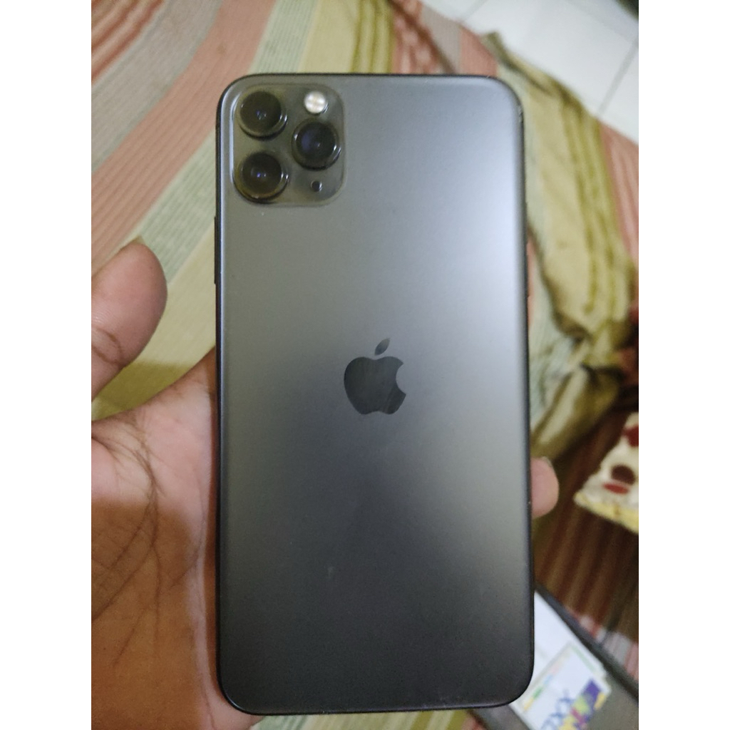 Iphone11ProMax512gb