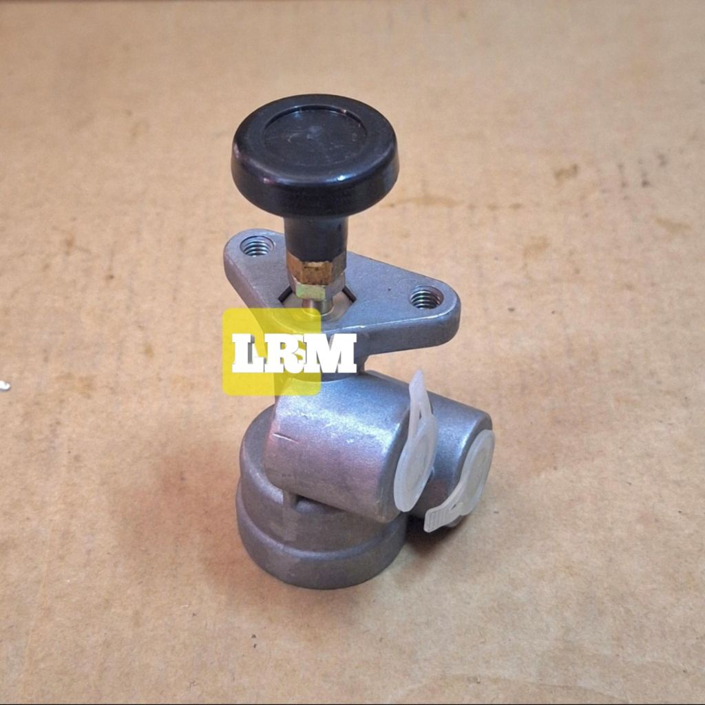 Valve Cabin Control Valve HandBrake FUSO MC 804585