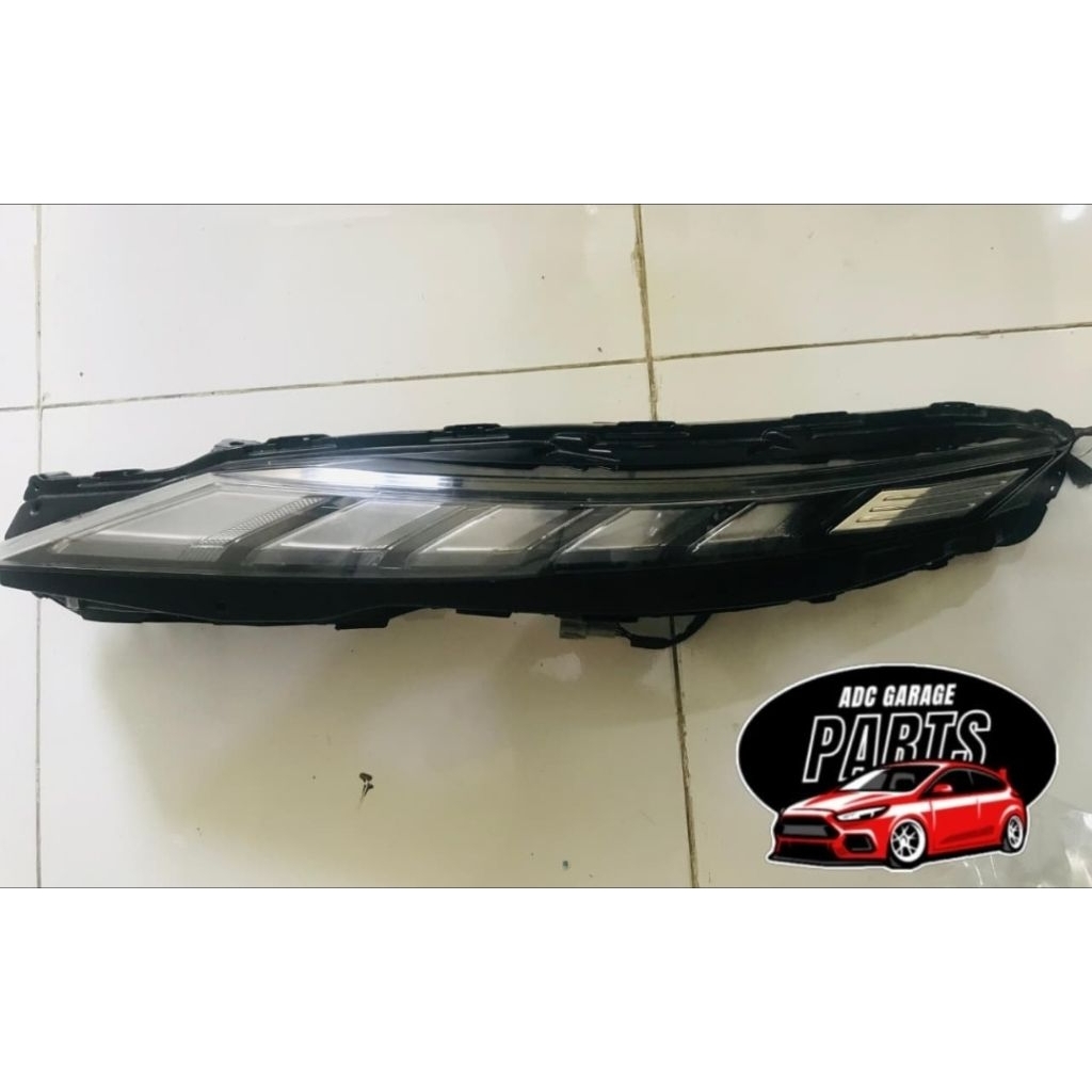DRL Lampu Atas Xpander Ultimate 2022 Kiri