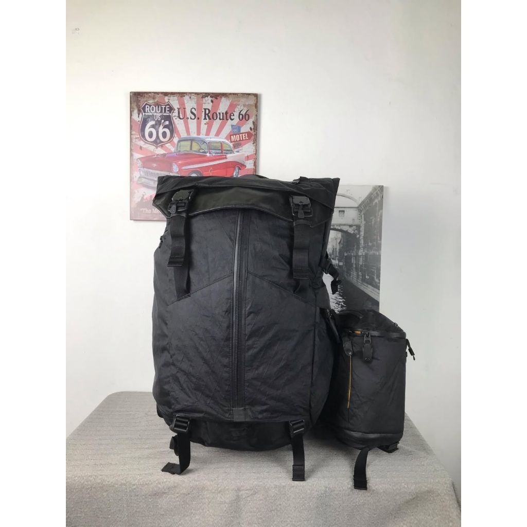 Boundary supply Prima sistem