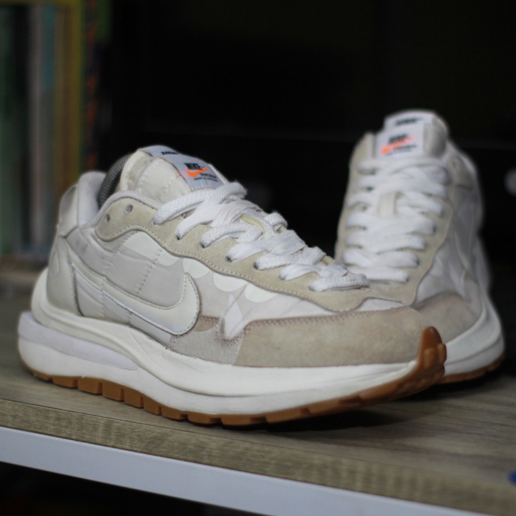 [G_C] Nike Vaporwaffle x Sacai (42.5) Second