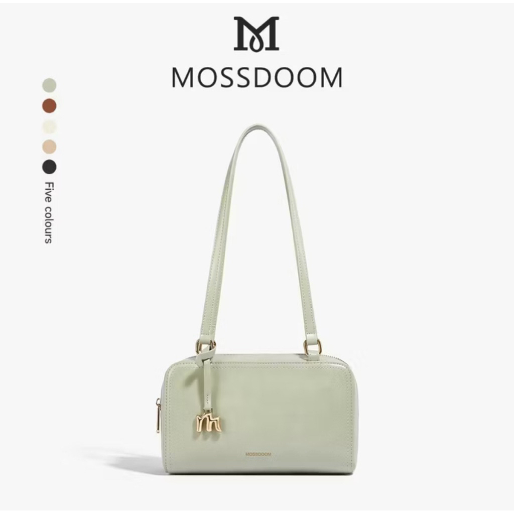 MOSSDOOM - Reyna Shoulder Bag