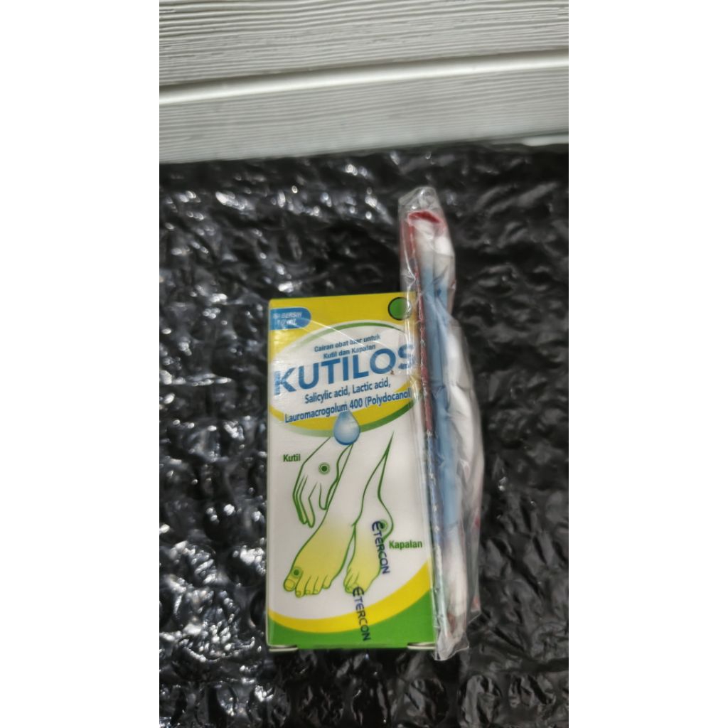 Kutilos