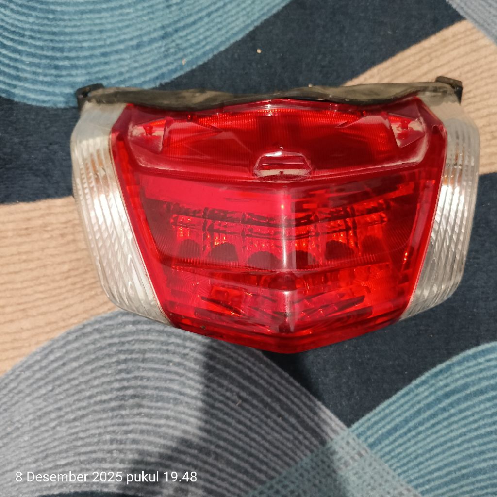 LAMPU REM STOPLAMP YAMAHA NMAX OLD ORIGINAL