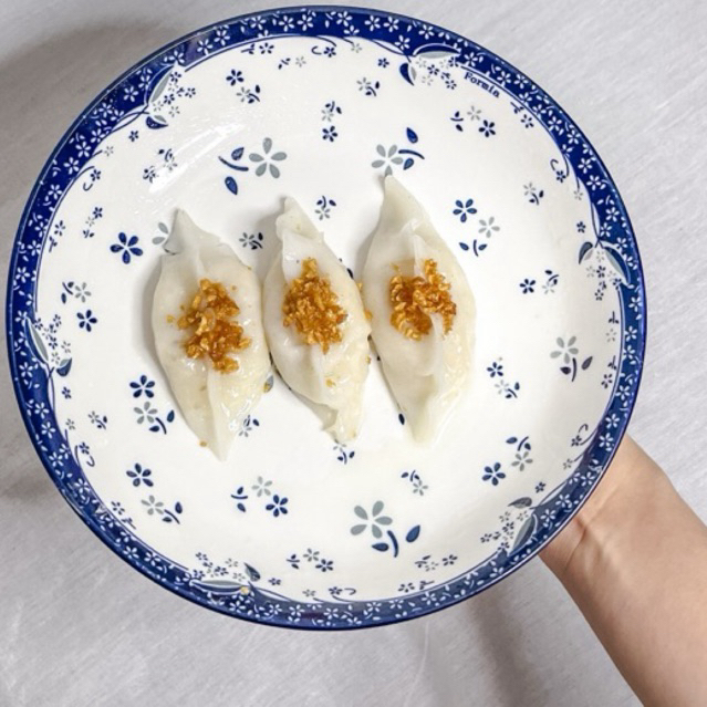 CHOOI LICIOUS - CHOIPAN SINGKAWANG (OPEN PO)