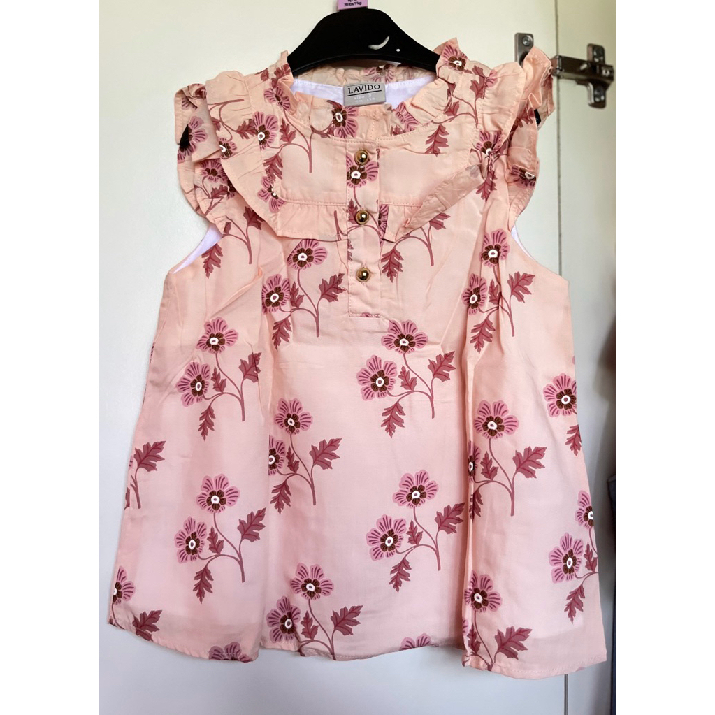 Dress dan Atasan Brand Lavido Paris