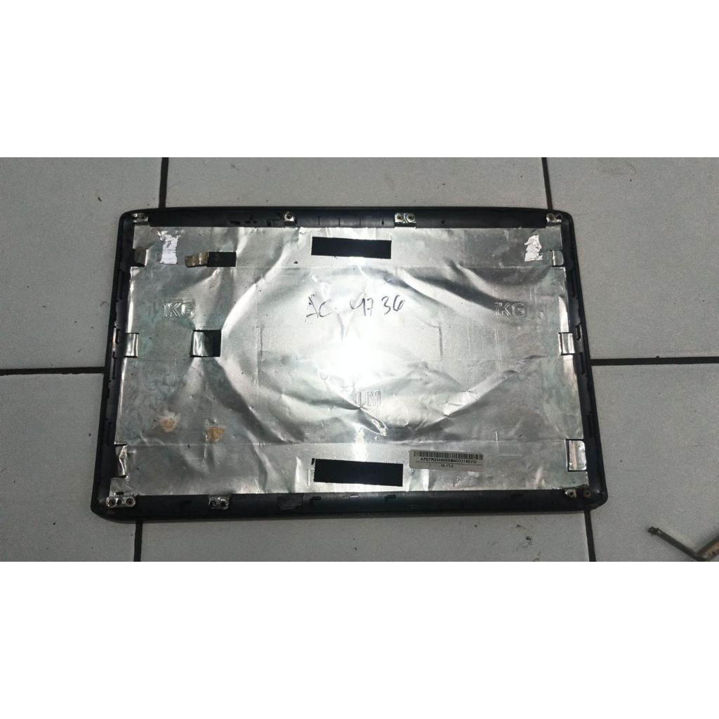 Acer Aspire 4736 Casing Kesing Back cover lcd