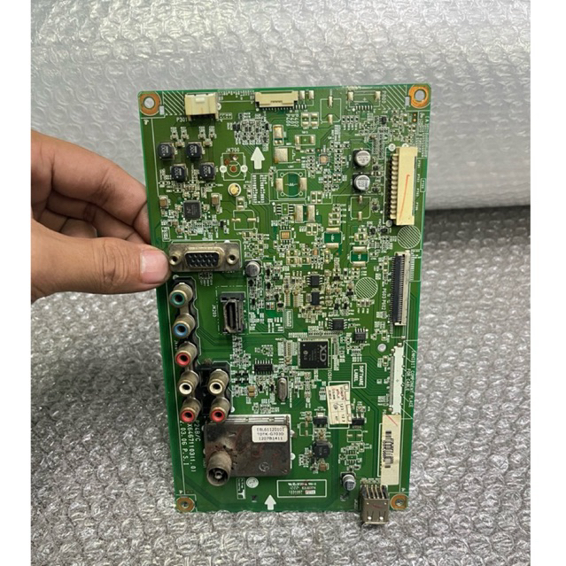 MB TV LG 32CS410 - MAINBOARD TV LED LG32CS410