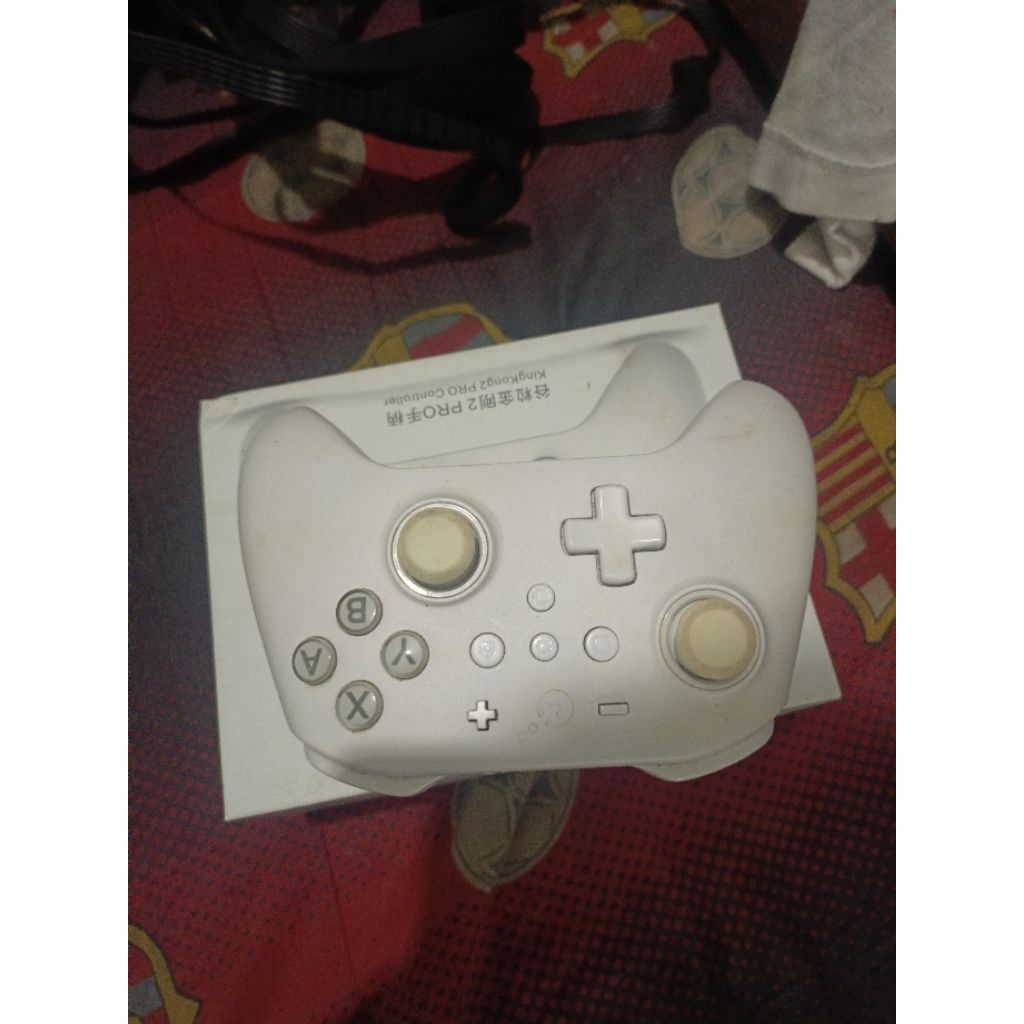 GULIKIT KINGKONG 2 PRO SECOND