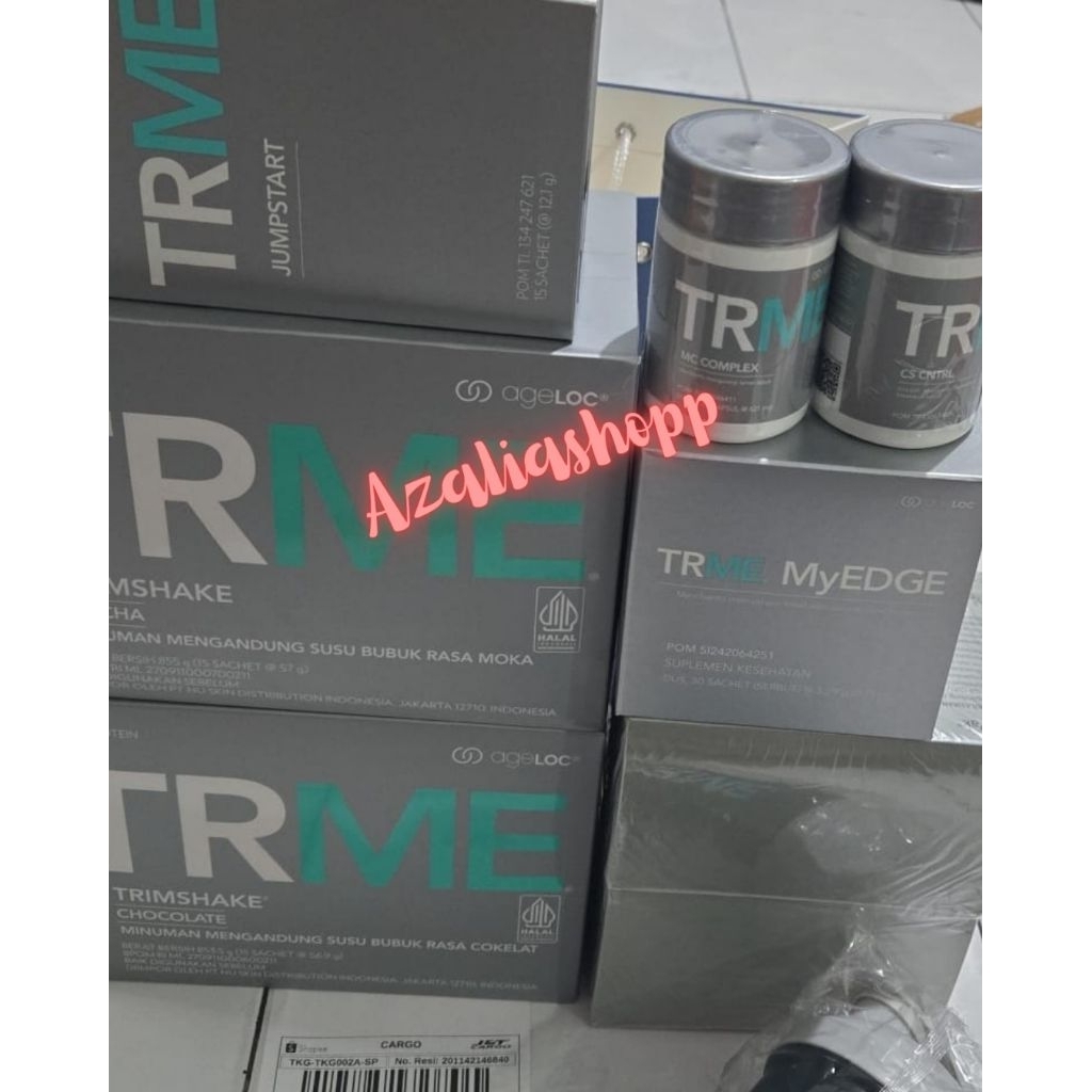 1 BULAN DIET SULTAN TWS V2 PAKAI JS EXP 2027