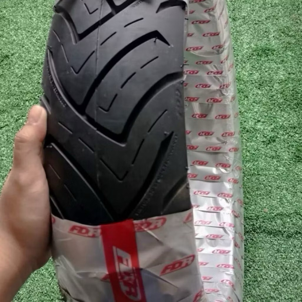 PROMO BAN ring 17 ukuran 120/80-17 cocok untuk vixion bisyon dll