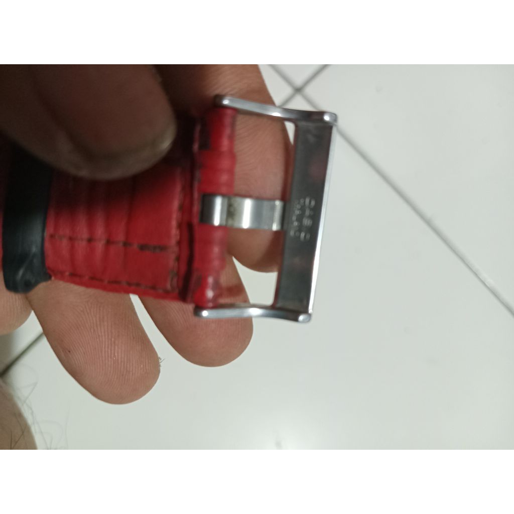 jam tangan G-shock aw582b