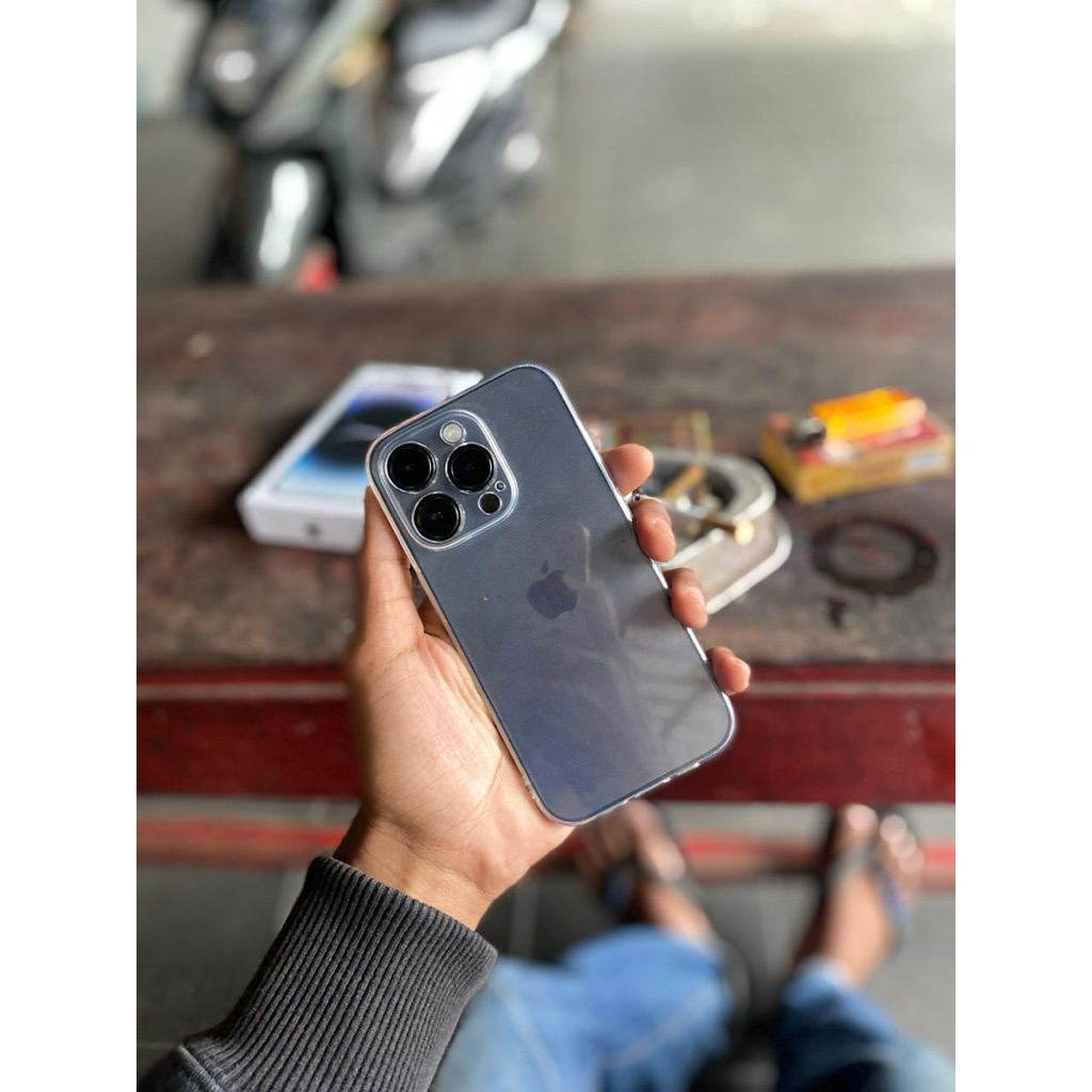 iPhone 14 pro 128 inter all op