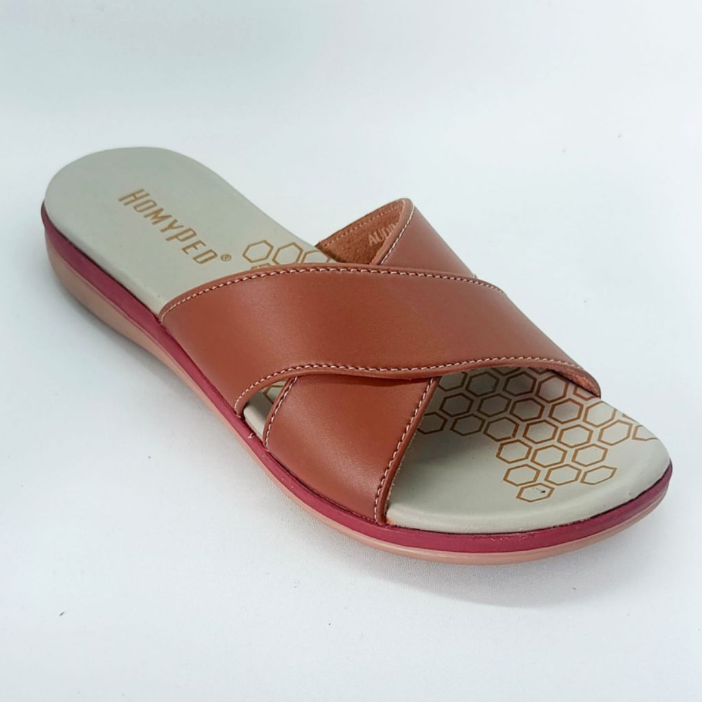 Homyped Audina N35 Sandal slop Wanita Sandal Homyped Original