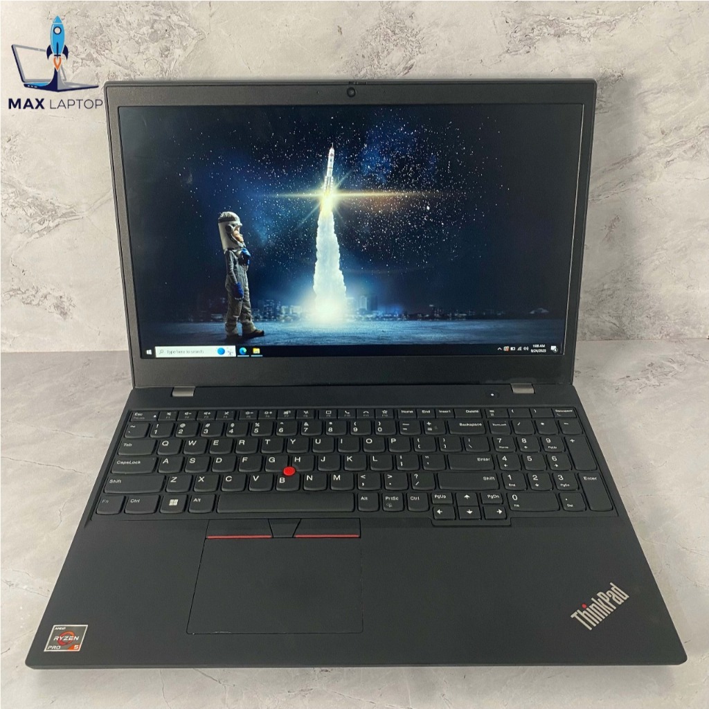 LAPTOP LENOVO THINKPAD L15 I5 I7 GENERASI 10 LAYAR 15 INCH BONUS TAS MOUSE DAN MOUSEPAD