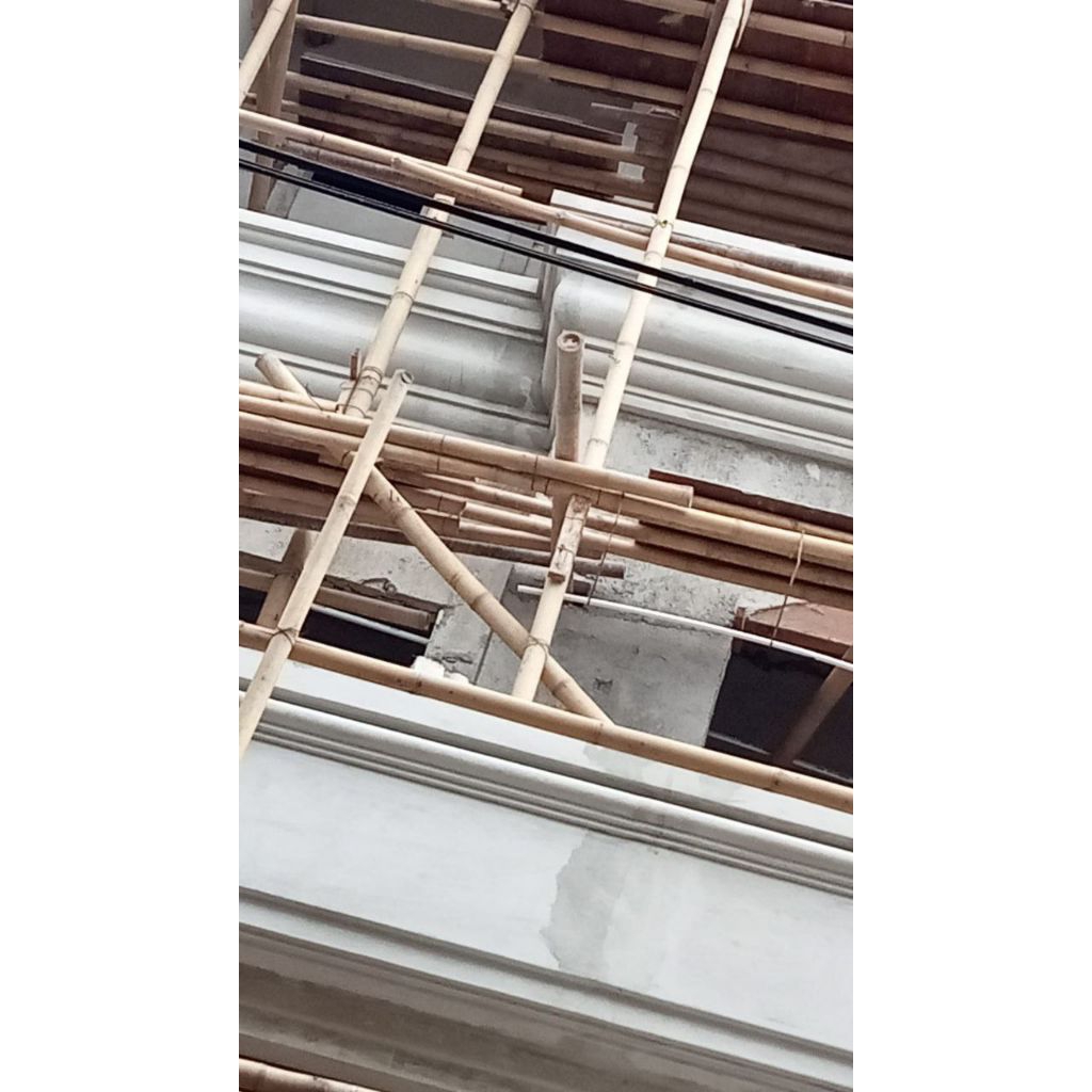 Lisplang grc kekinian untuk rumah Bsd