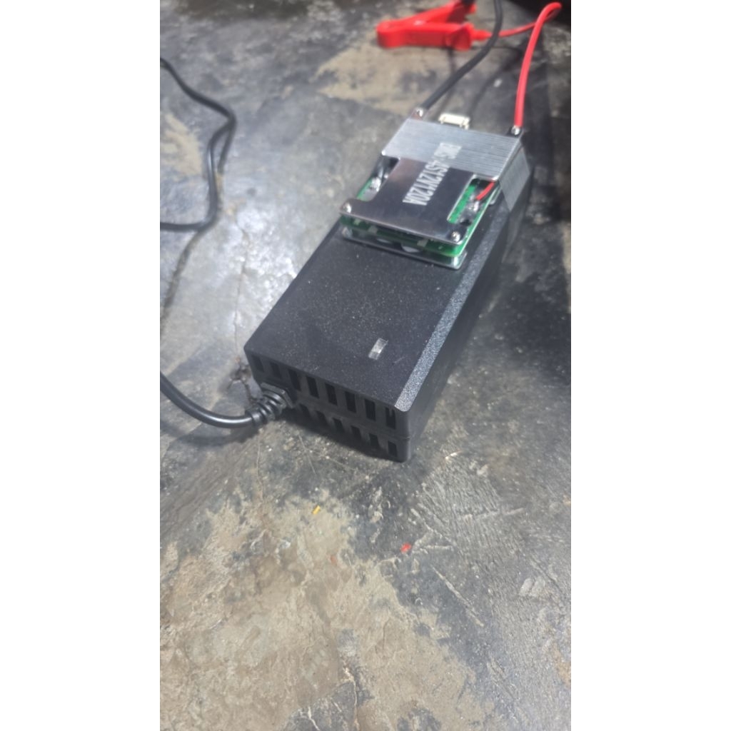 bms 4s 120a dobel pendingin