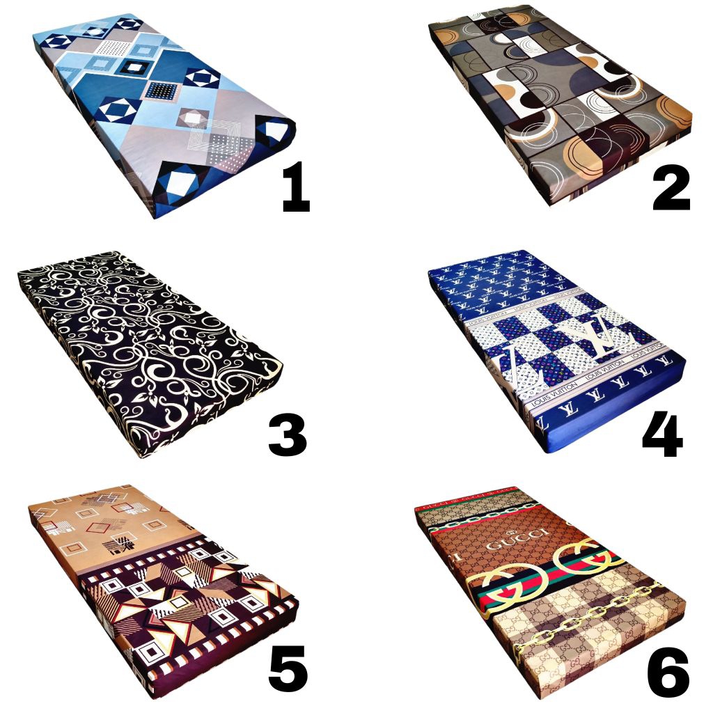 Sarung Kasur 100x200x10