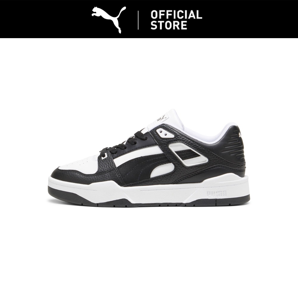 PUMA Sepatu Sneaker Slipstream Leather