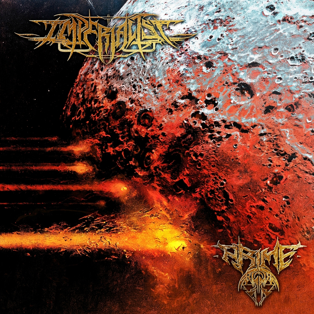 CD Imperialist - Prime 1CD 2025