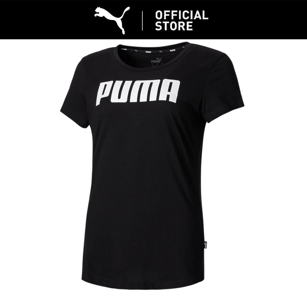 PUMA Kaos Wanita Essentials