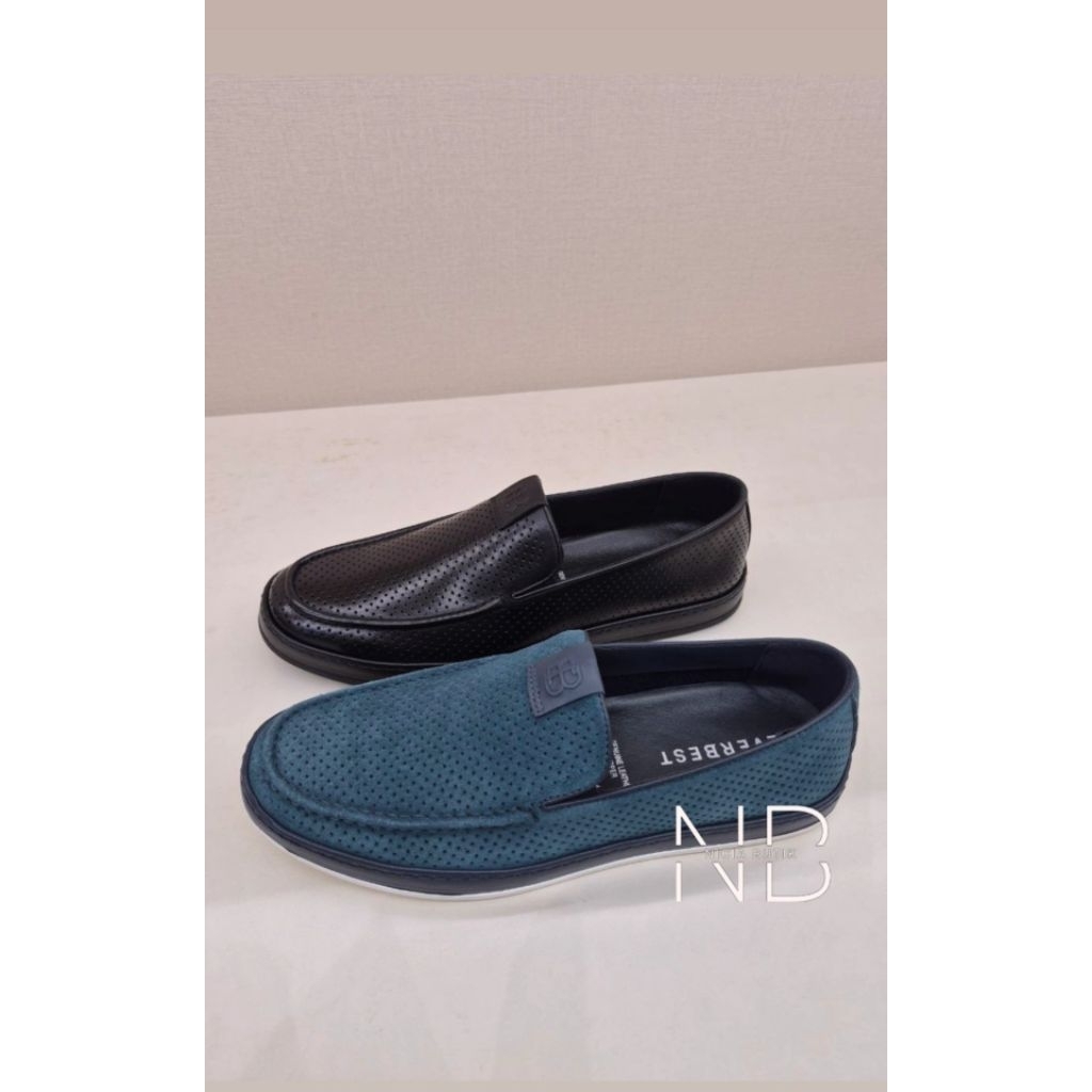 Sepatu everbest pria sale 50% kode 31