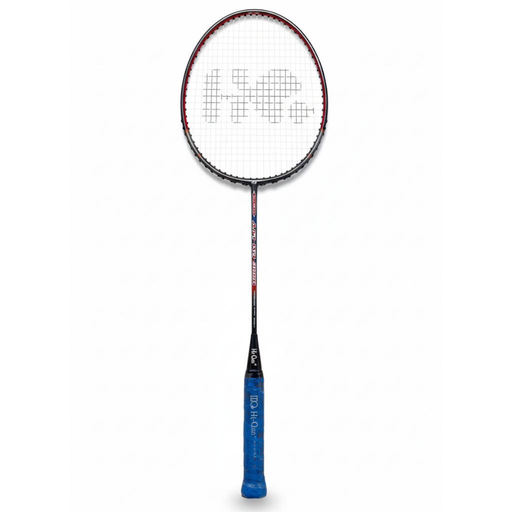 Raket Badminton HIQUA Air KD 9000