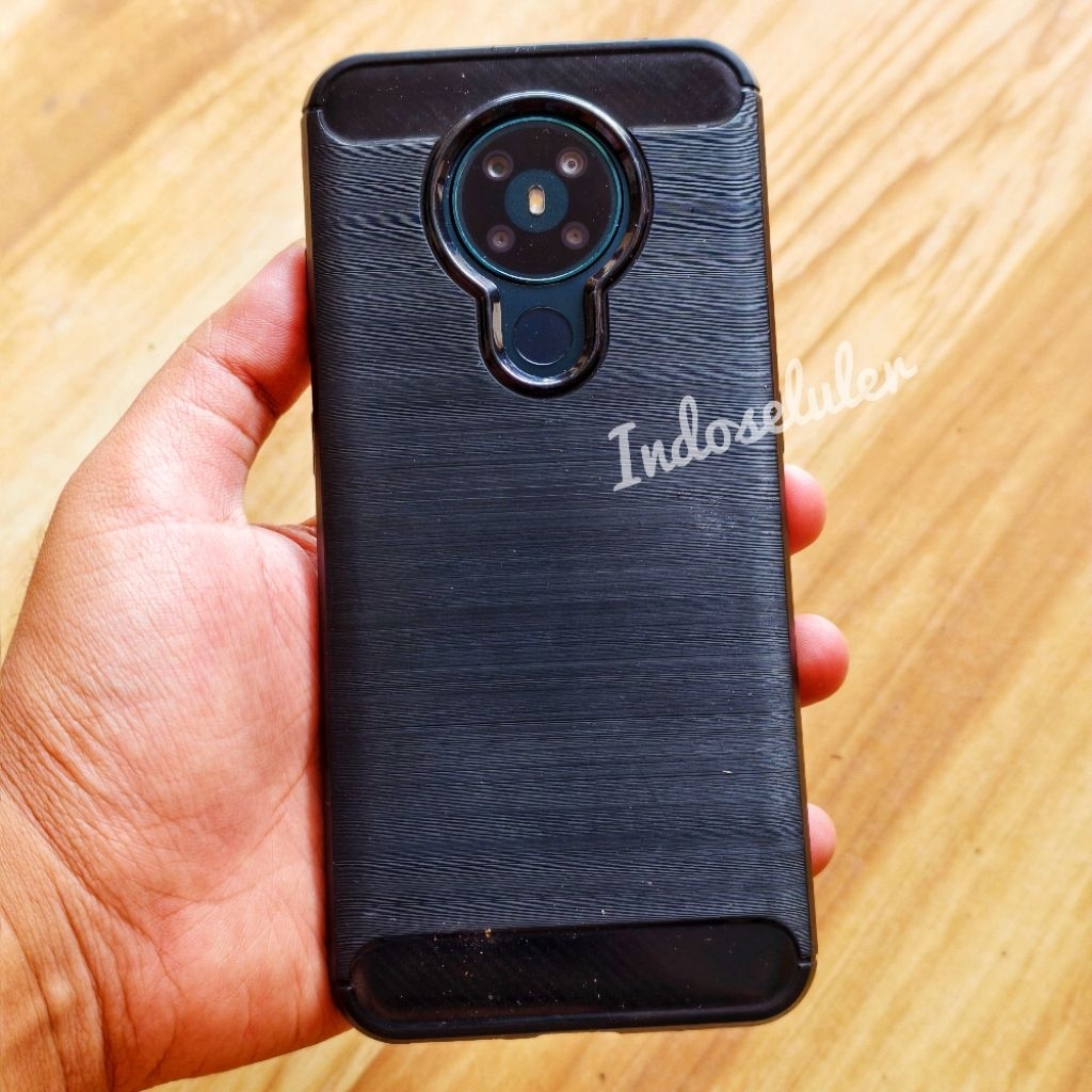 NOKIA 5.3 6/64 SECOND ORIGINAL NORMAL BERKUALITAS HARGA TERJANGKAU