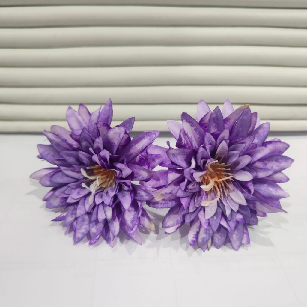 cucuk bunga matahari untuk hairdo sanggul bali/aksesoris rambut