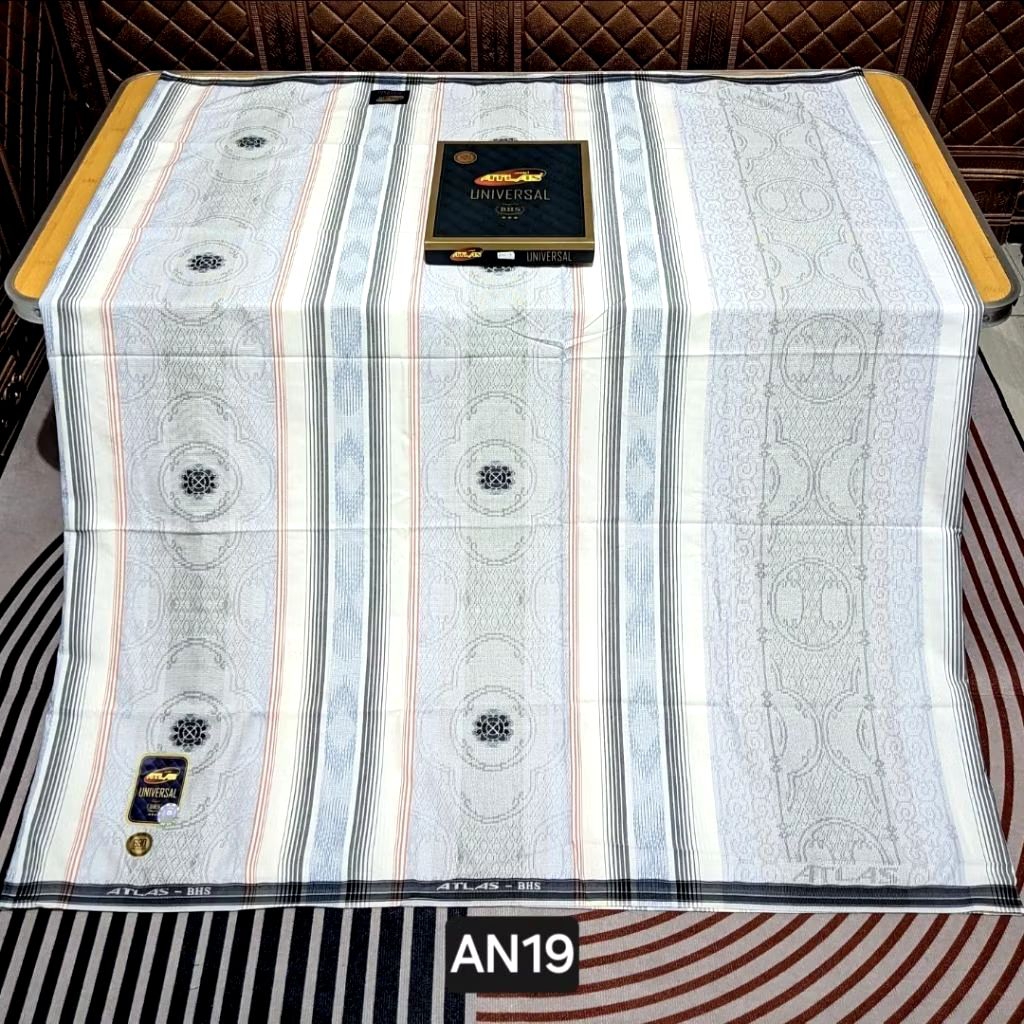 SARUNG ATLAS UNIVERSAL JAGUAR TERBARU