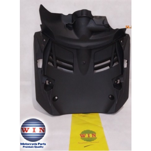 PARU DEK PENAHAN LUMPUR DEPAN MIO M3 125 / MIO J / SOUL GT 115 / SOUL GT 125 WIN