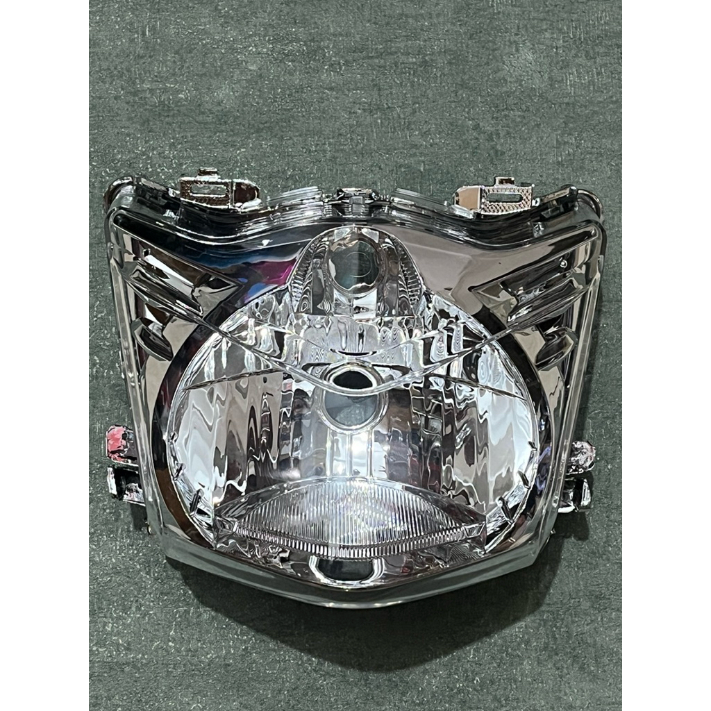 Lampu depan beatlama/refrektor beat 2008-2010