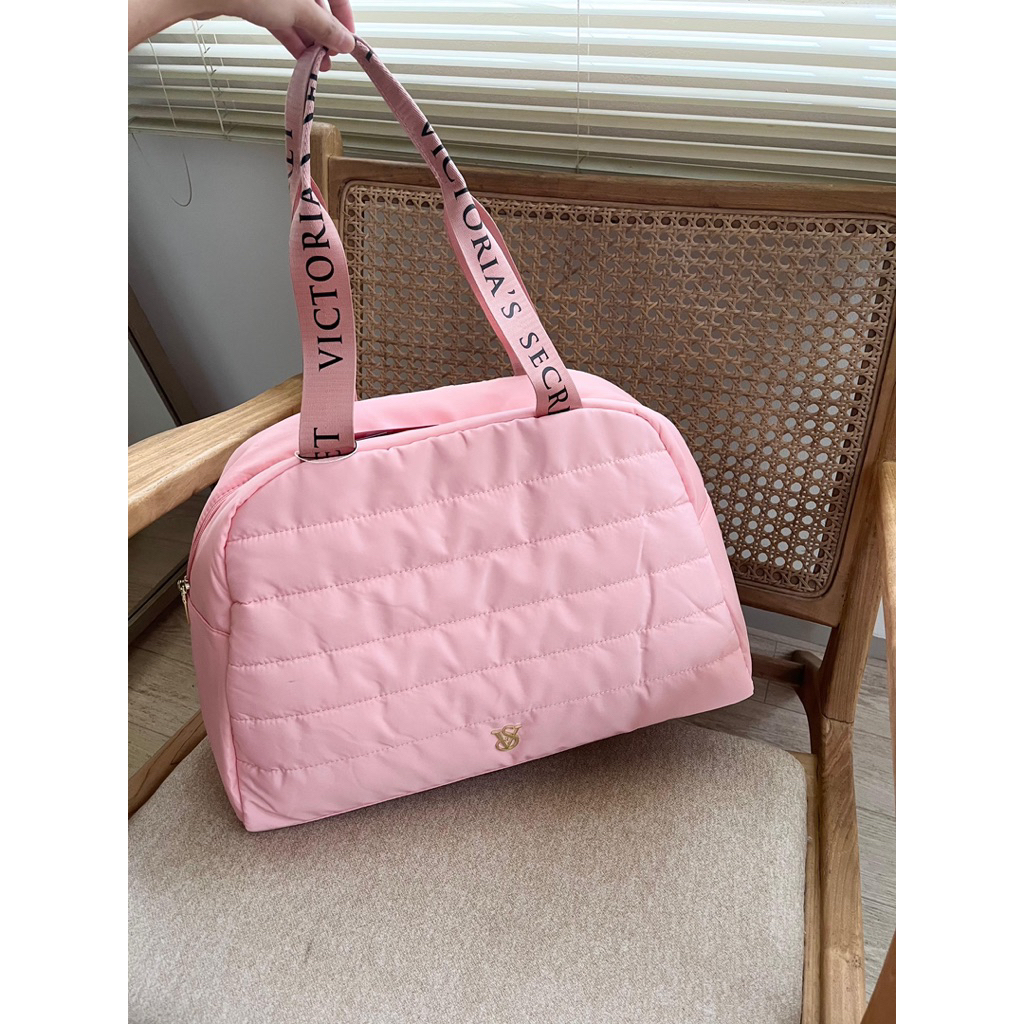 TAS OLAHRAGA WANITA VS62