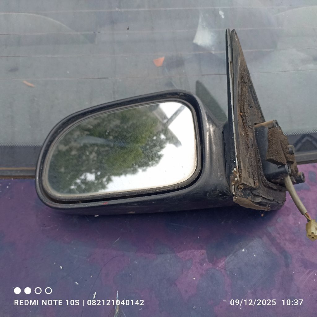 Spion Suzuki esteem bagian kiri Ori copotan