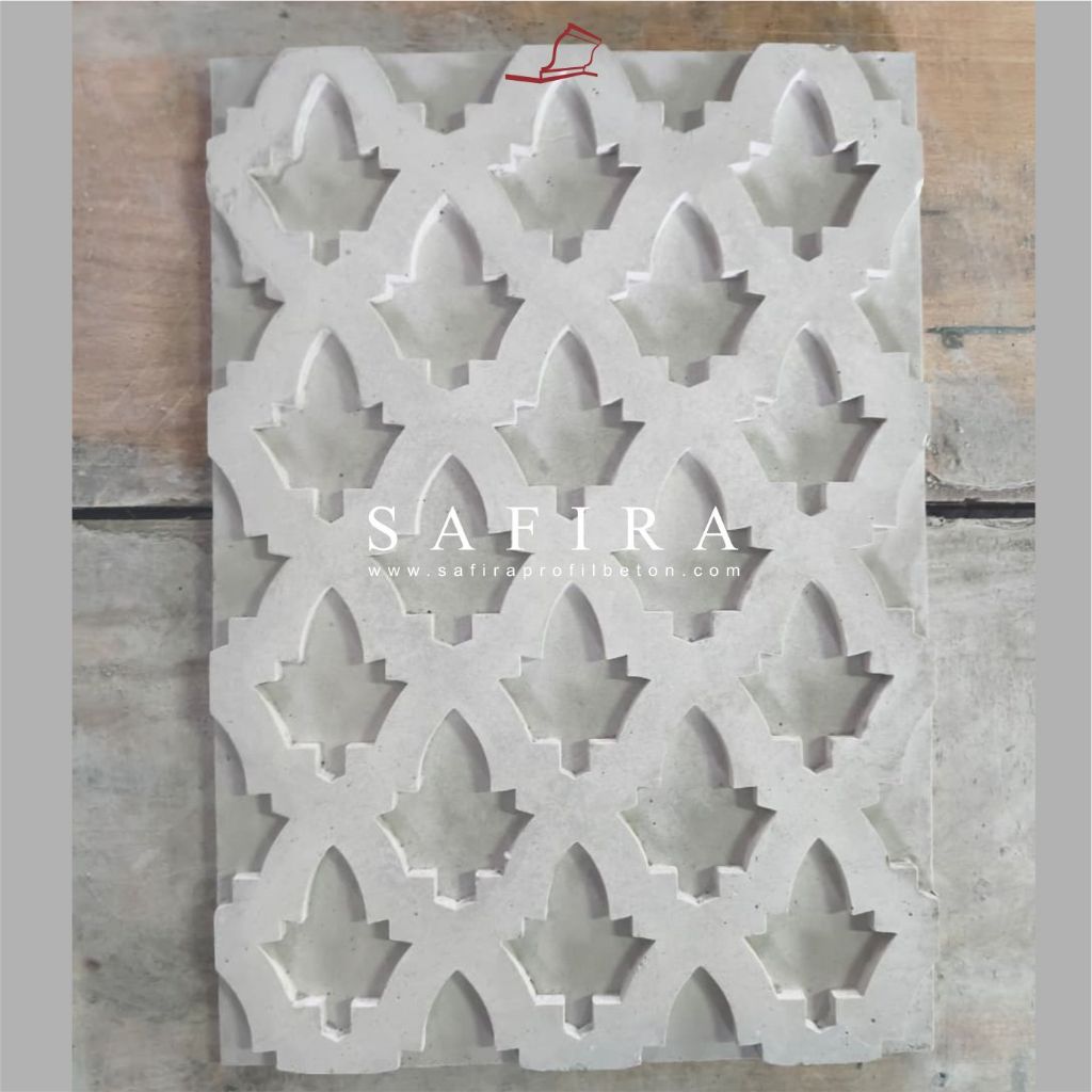 ornamen/ornamen daun/ornamen beton grc/ornamen grc/ornamen dinding