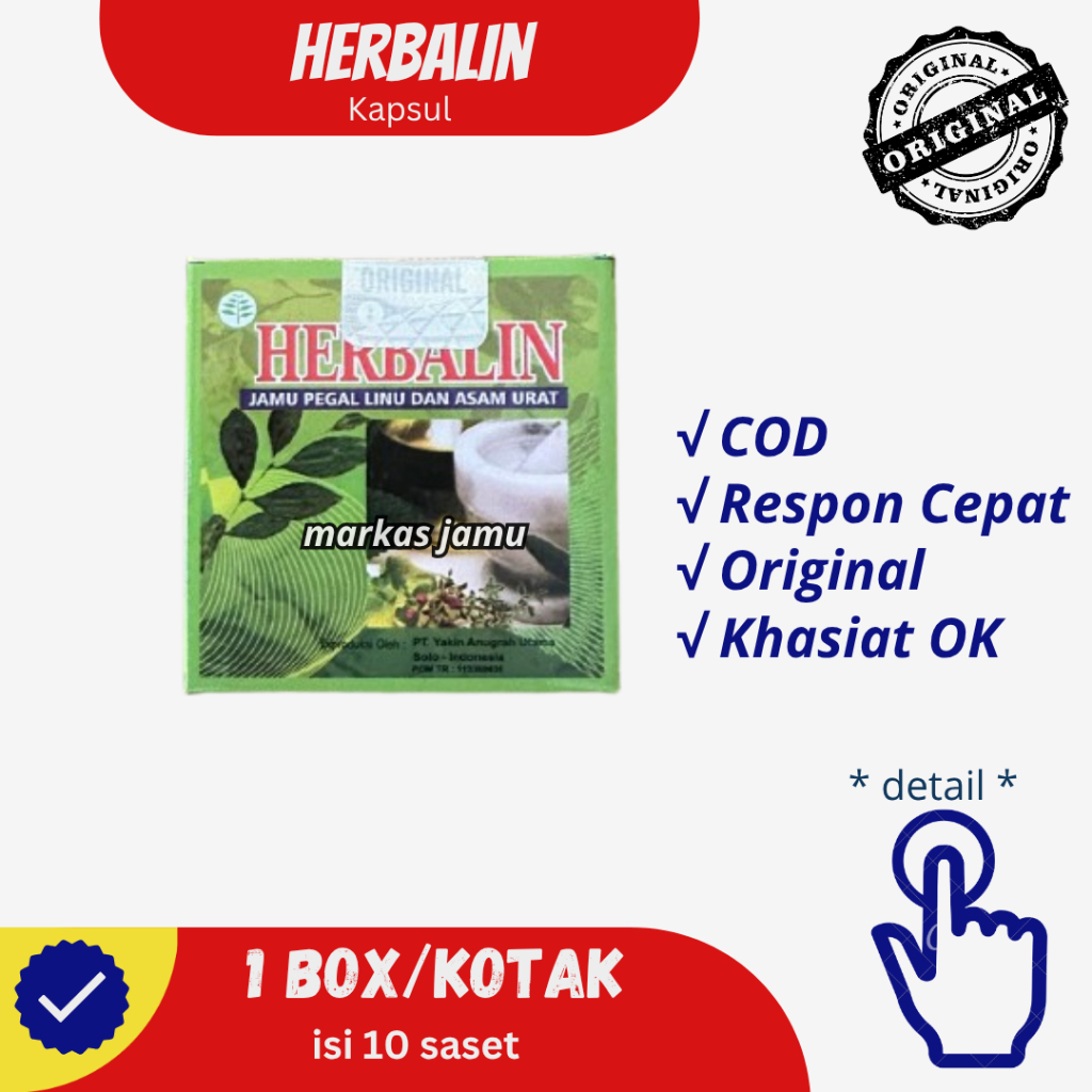HERBALIN