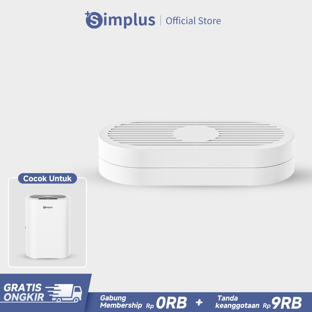 Simplus dehumidifier kotak aromaterapi suitable for C7