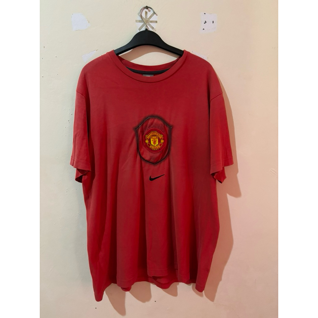 jersey vintage MU Original Size XL