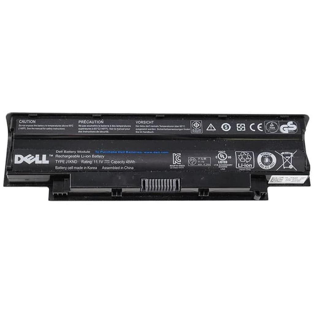 Baterai Laptop ORIGINAL Dell Inspiron 3420 3520 N4010 N4050 J1KND