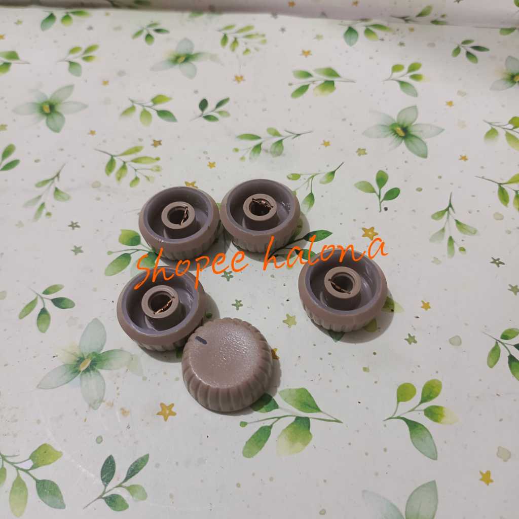 Knop Ac Blower Putaran Ac Blower Mobil Suzuki Ertiga APV Arena Original 1pcs