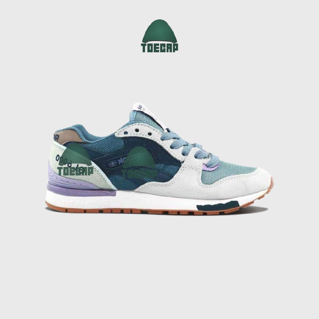 Reebok GL6000 Purple Original