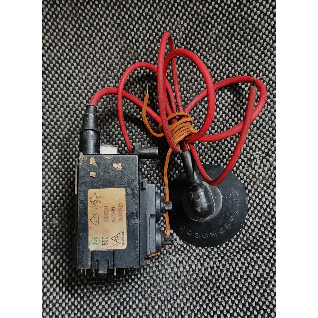 Flyback TV Tabung China BSC25-0251