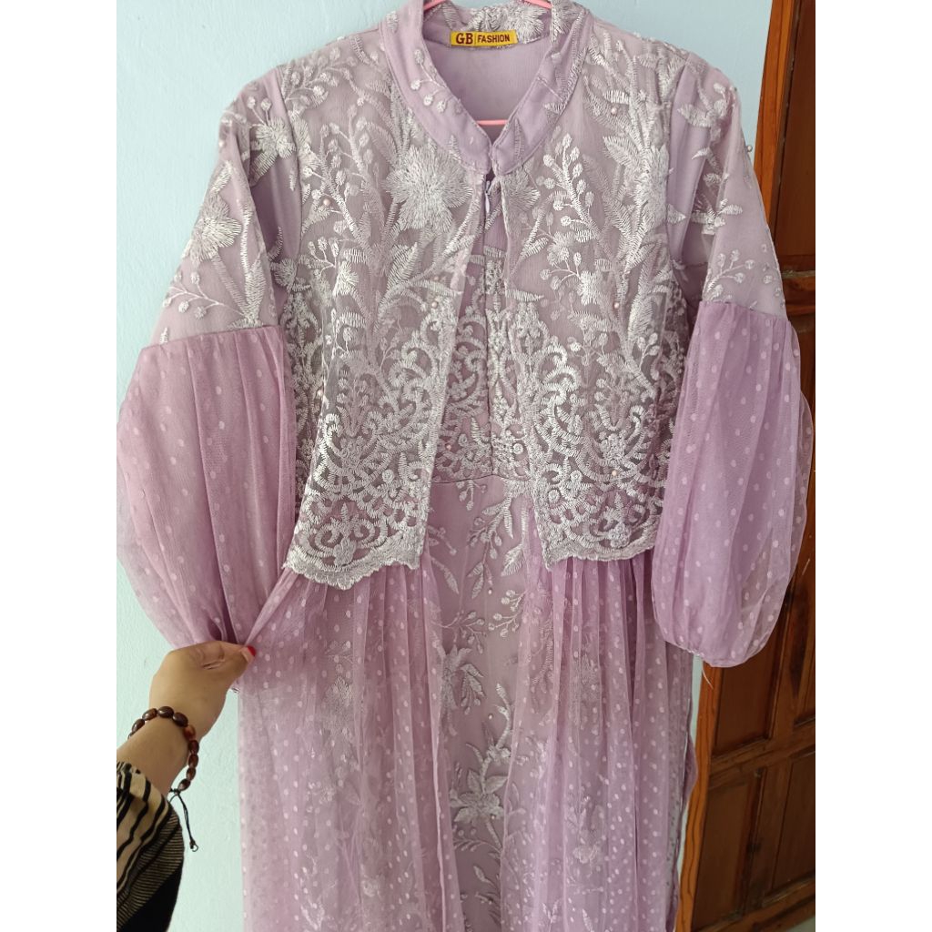 [Preloved] Dress by GB fashion