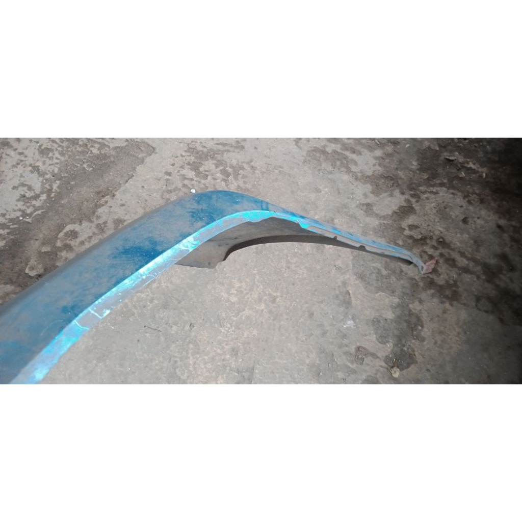 bemper depan Etios Valco