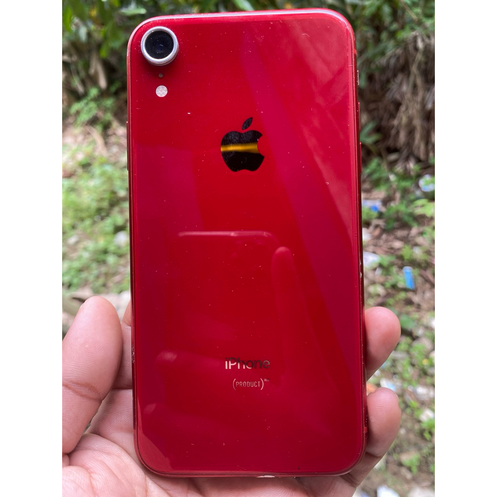 Iphone xr 128gb