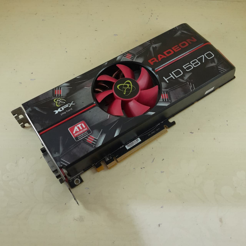 vga 1gb 256bit ddr5 directx 11