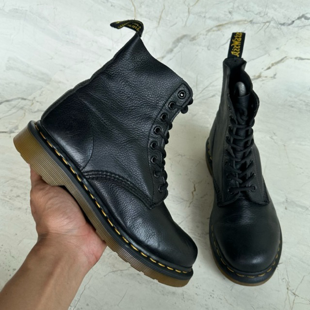 DrMartens Pascal size 38